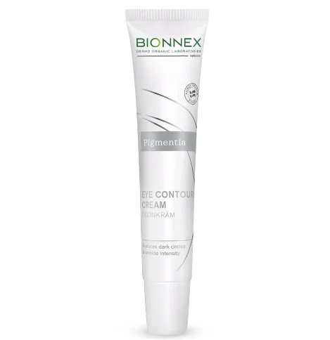 [Bion/016] BIONNEX/ Pigmenta - Eye Counter Cream 15ml : بيونيكس كريم بيكمنتا لمحيط حول العين 