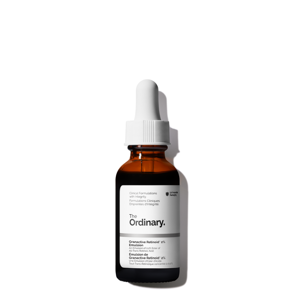 The Ordinary/ Granactive Retinoid 2% Emulsion 30ml : 