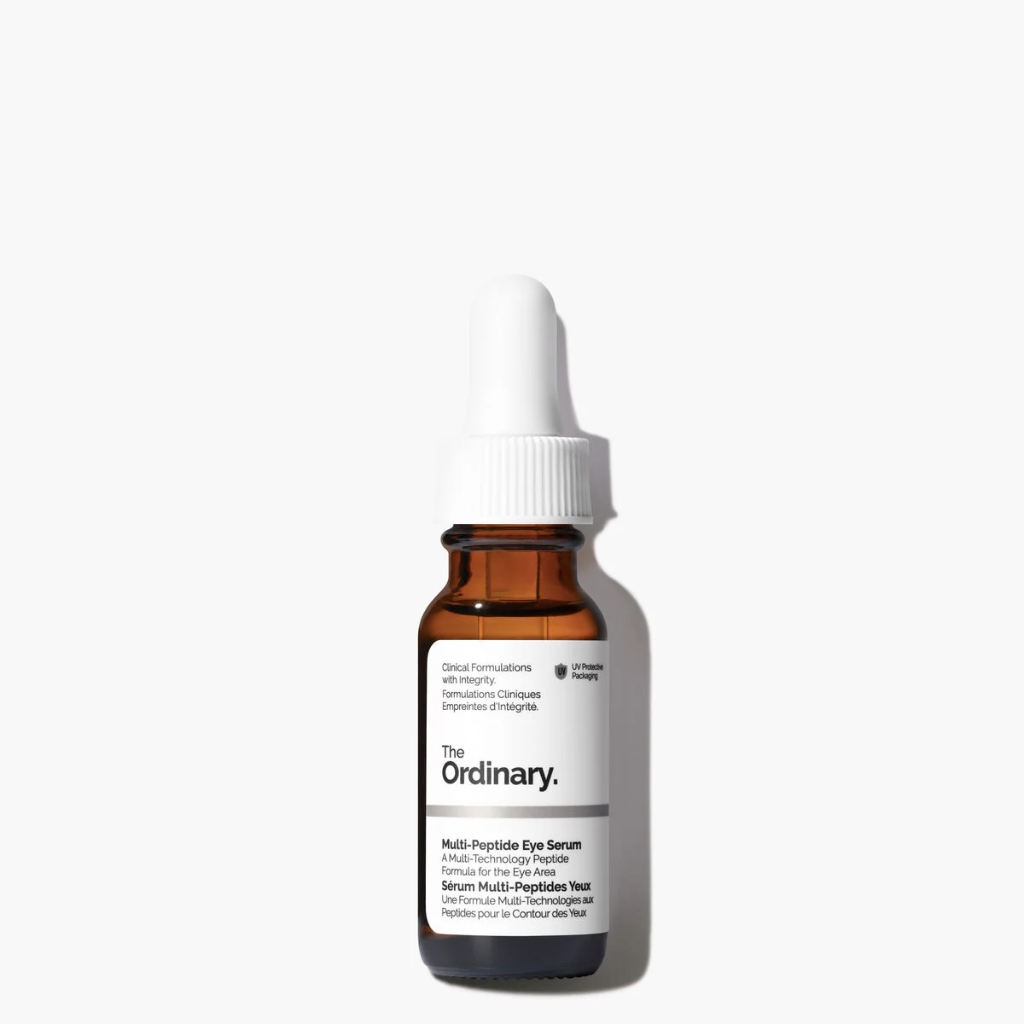 The Ordinary/ Multi-Peptide Eye Serum 15ml : 