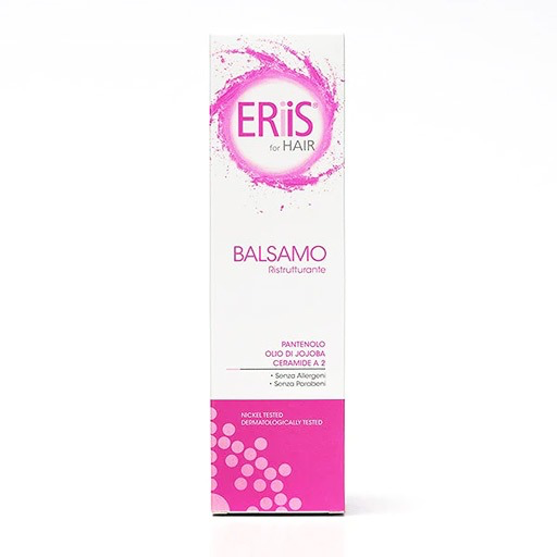 [Eriis/002] Eriis/ Hair Restructring Conditioner 125ml : ايريس كوندشنر الشعر 