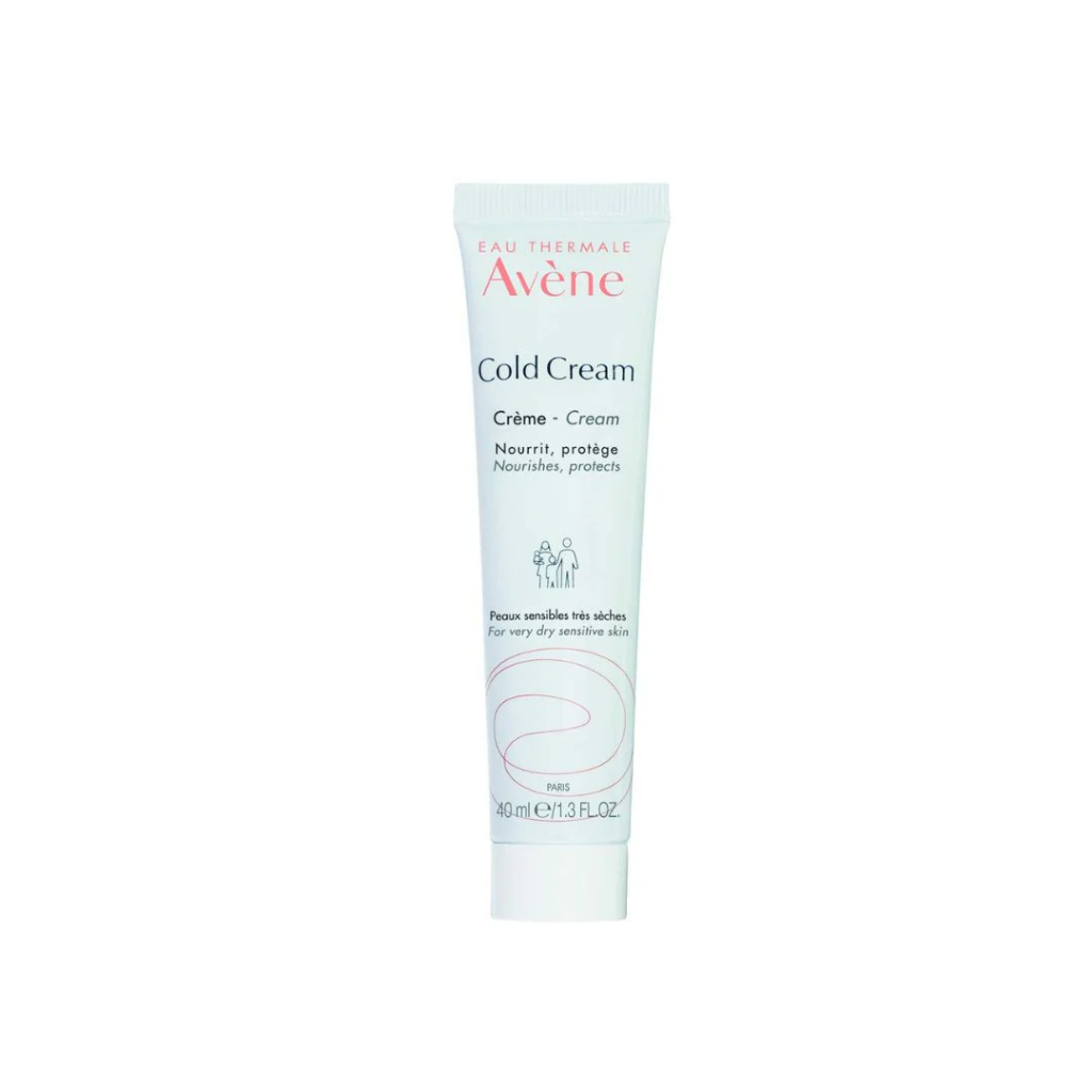 Avene/ Cold Cream 40ml : 