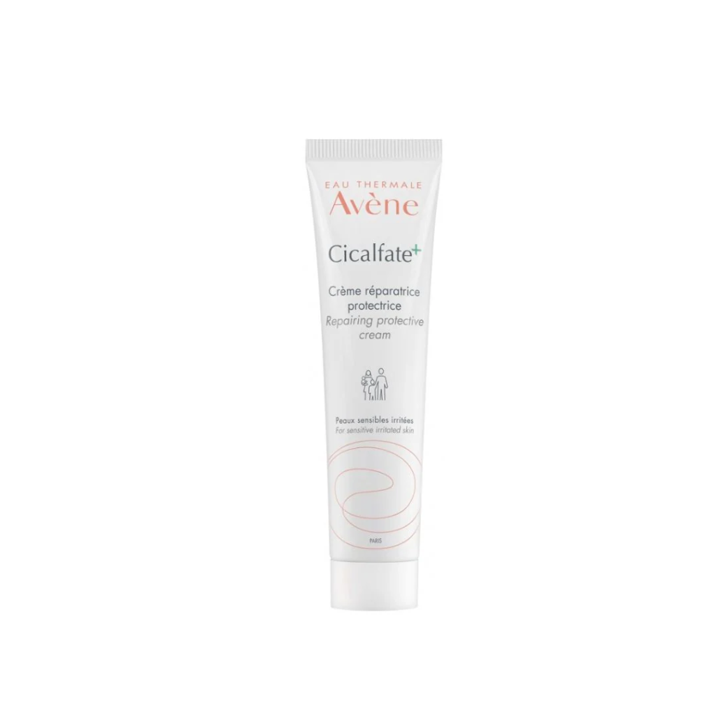 [AVN/003] Avene/ Cicalfate Repairing Protective Cream 40ml : 