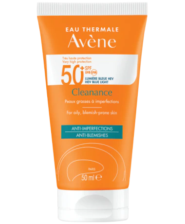 [AVN/011] Avene/ Sun Cleanance SPF50+ 50ml : 