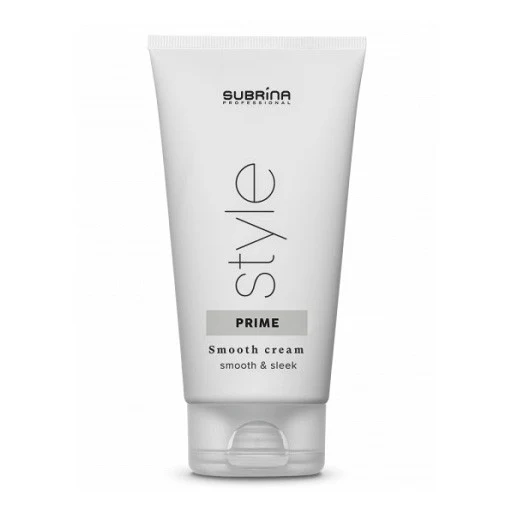 SUBRINA / Professional Style Prime Smooth Cream - 150ml | سوبرينا كريم التنيعم للشعر