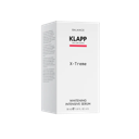 KLAPP/ X-Treme Whitening Intensive Serum : 