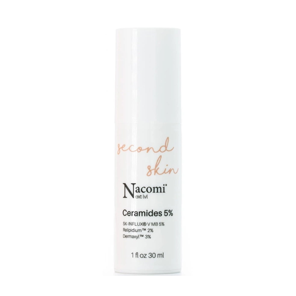 Nacomi/ Next Level Ceramides 5% 30ml : 