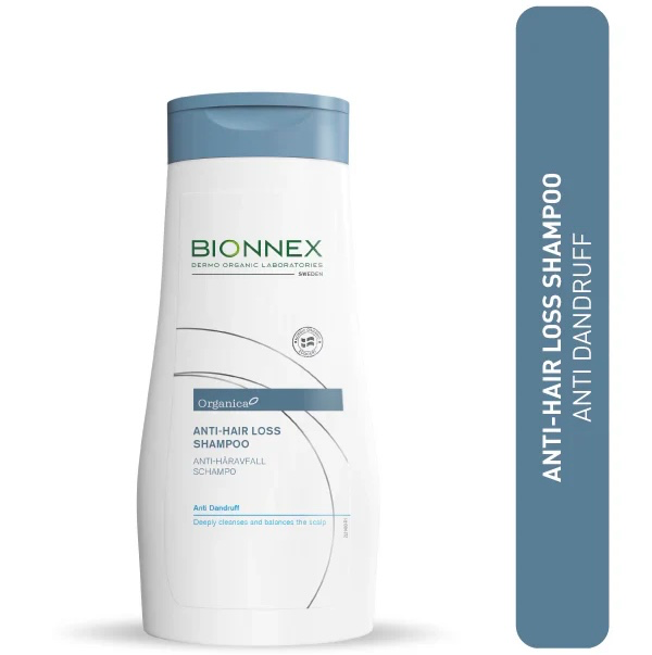Bionnex/ Organica Anti-Hair Loss & Anti-Dandruff Shampoo 300ml : 