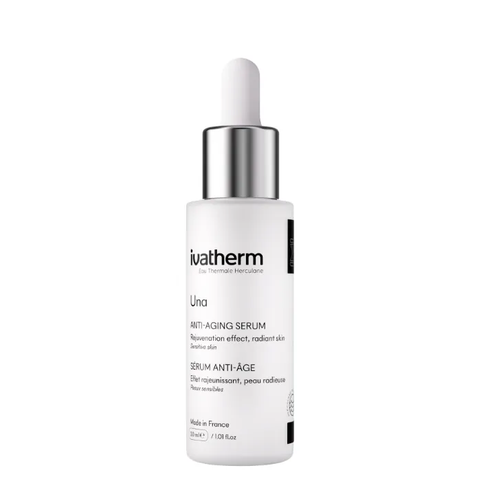 Ivatherm/ UNA ANTI-AGING SERUM 30ml : 