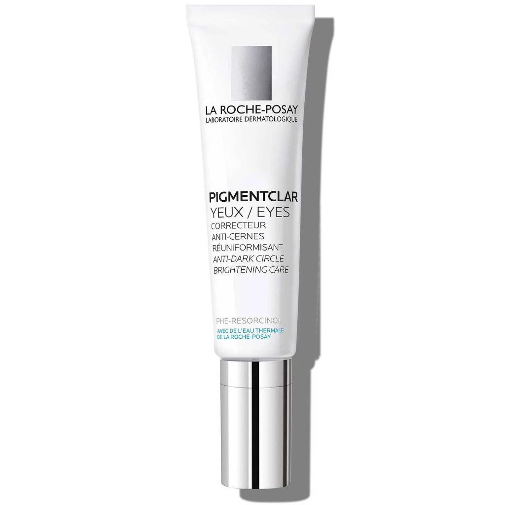 [LAR/012] Laroche/ PIGMENTCLAR EYE CREAM FOR DARK CIRCLES 15ml : 