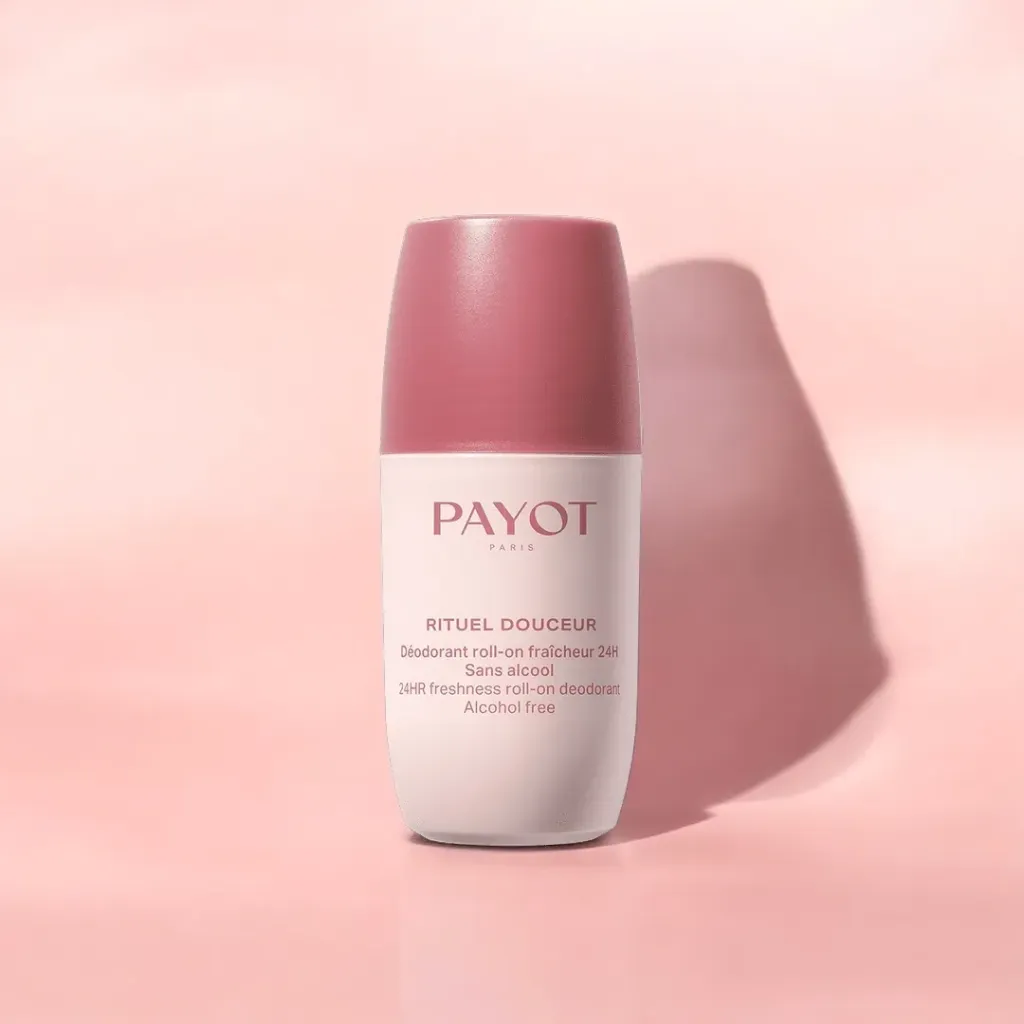 [ODOO-3099] Payot/Deodorant24 Hr Freshness Roll On Alcohol Free 75ml