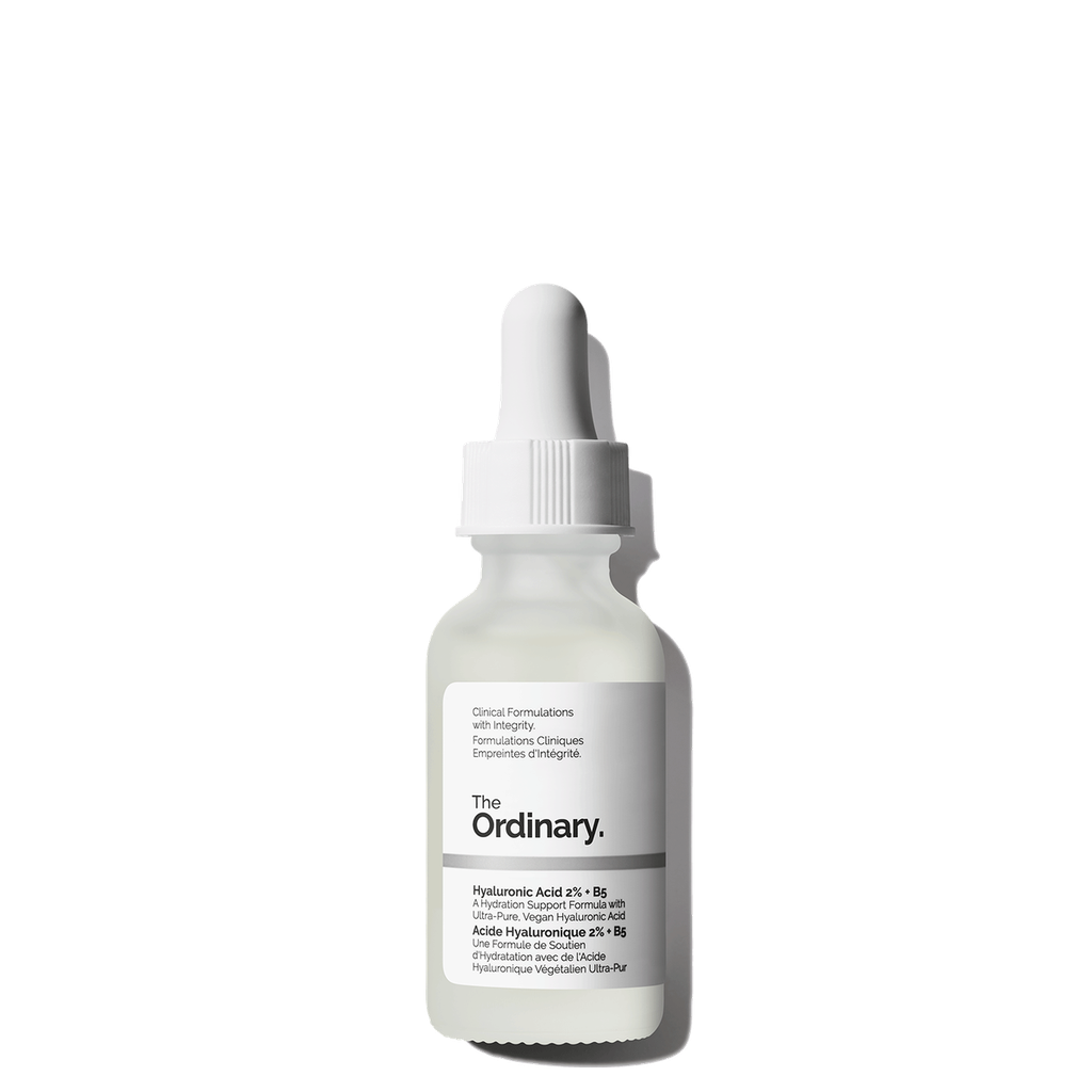 The Ordinary/ Hyaluronic Acid 2% + B5 30ml : اوردينري سيروم الهايلرونك اسيد