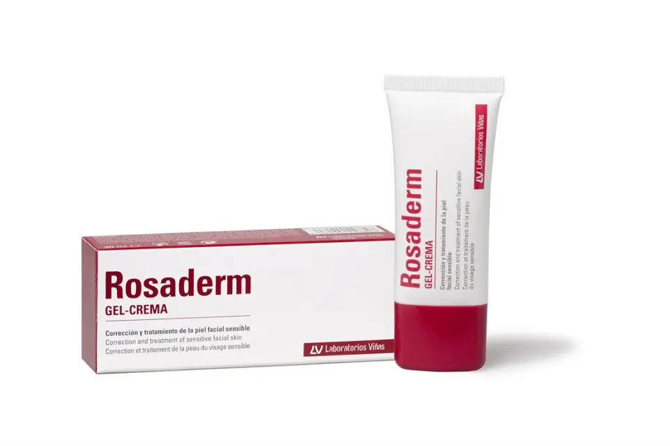 [ODOO-3131] LV LABORATORIOS/rosaderm fast gel-cream 30ml