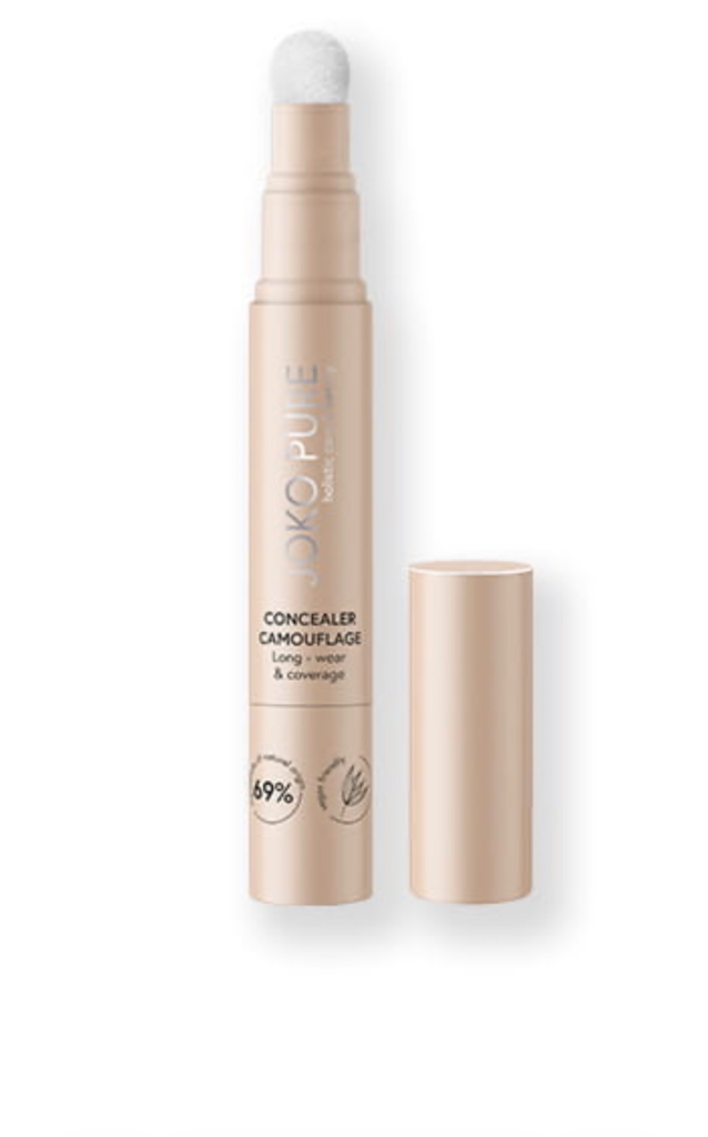 Joko pure/ concealer camouflage #2
