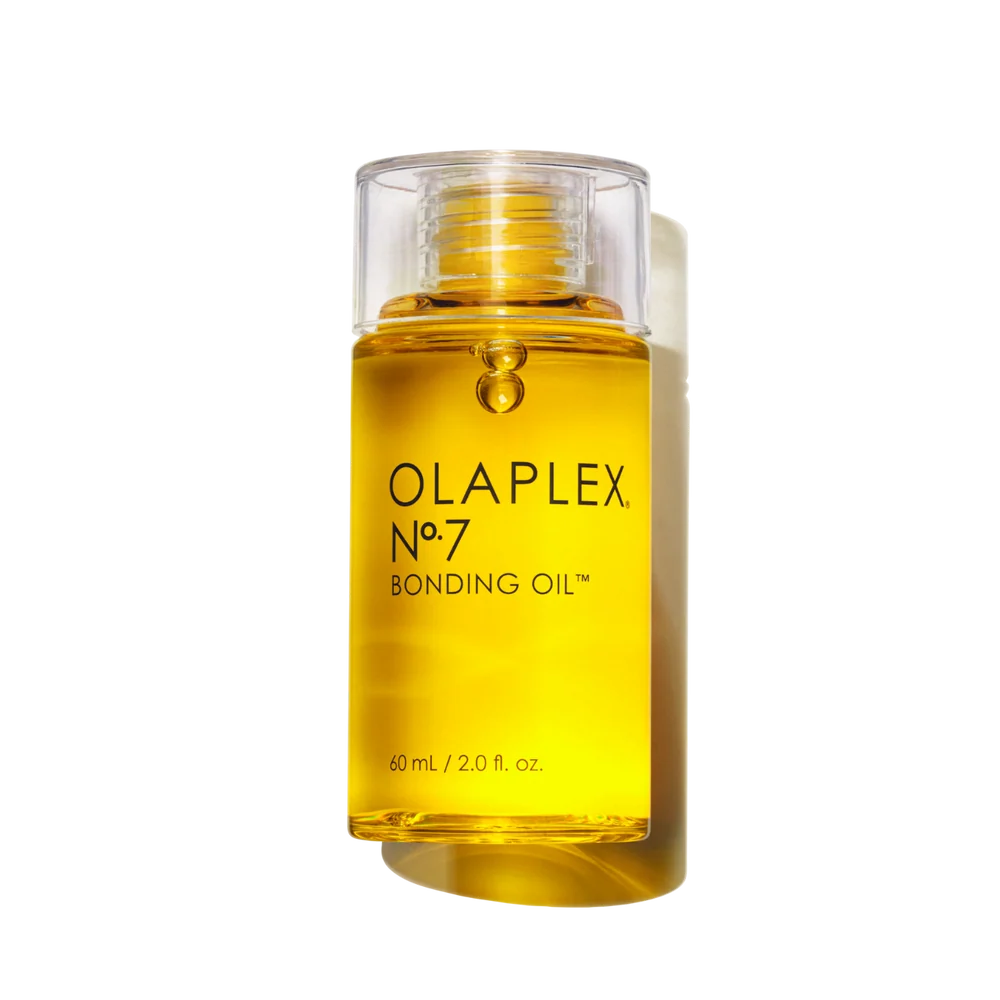 Olaplex / n7 bonding oil 60ml -زيت الشعر من اولابلكس 