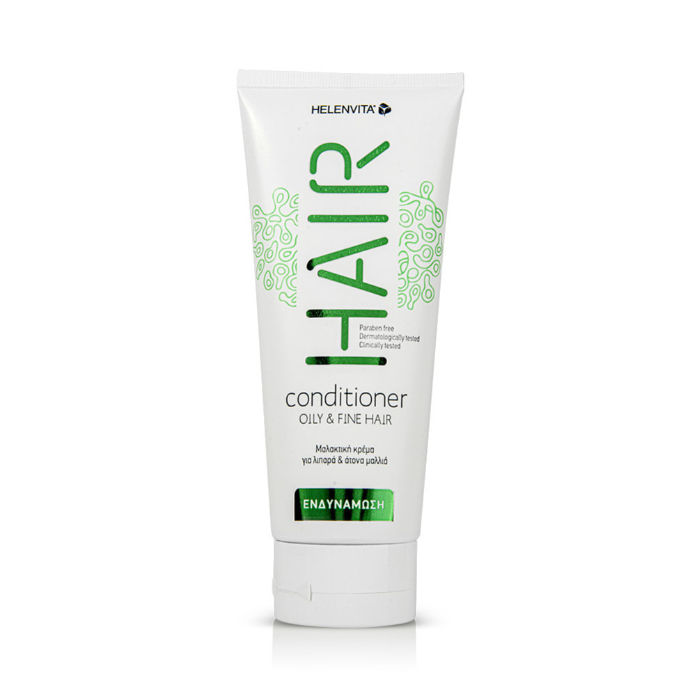 [ODOO-3484] Helenvita / hair conditioner for oily & fine hair 200ml 