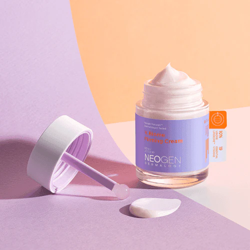 [ODOO-3543] NEOGEN / V.BIOM FIRMING CREAM 60g -  نيوجين كريم شد البشرة في بيوم