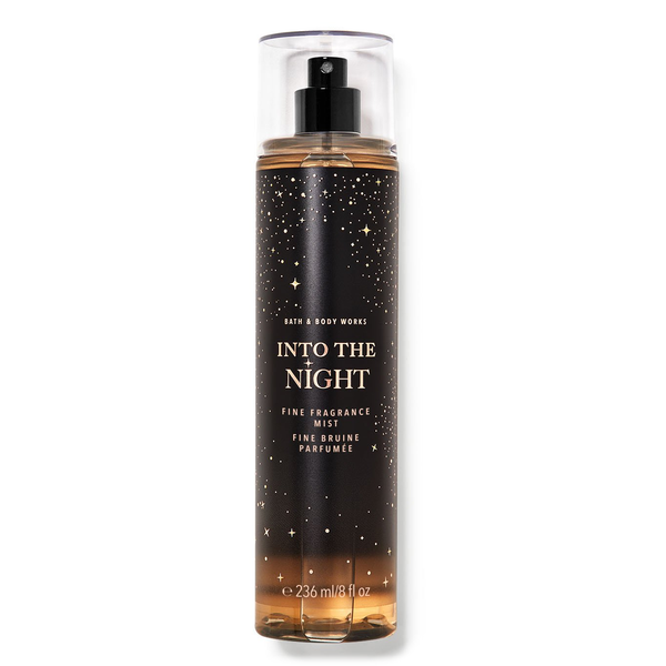 Bath & body work