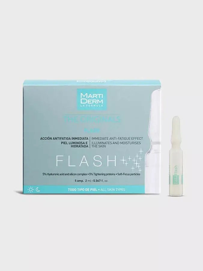 [ODOO-3764] Martiderm / the originals flash 5 amp- امبولات مارتيديرم لشد البشرة انياً ويترك اثرا لمعالجة اجهاد البشرة 