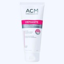 ACM/ DEPIWHITE Body Milk 200ml: كريم مفتح معالج فرط تصبغ الجسم