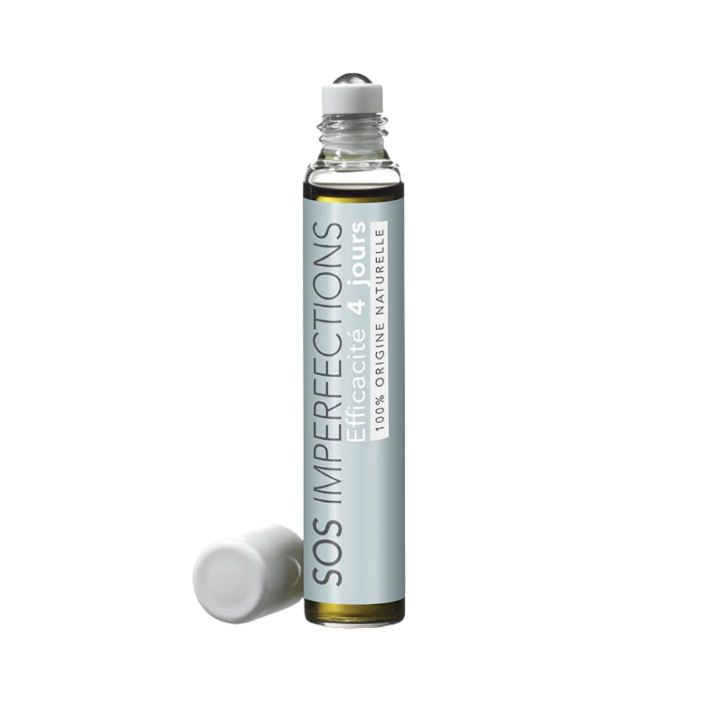 Phyt's / SOS Imperfections - 10ml | فايتس اس او اس للعناية بالبشرة المعرضة للحبوب - 10 مل