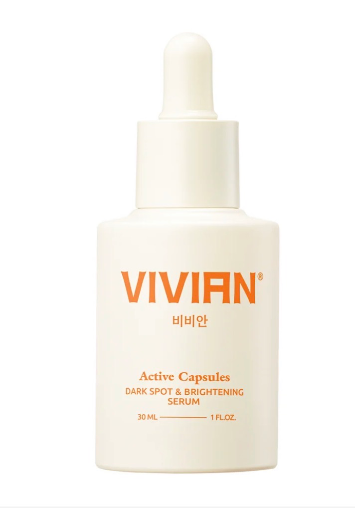 Vivian / Active Capsules Dark Spot & Brightening Serum
