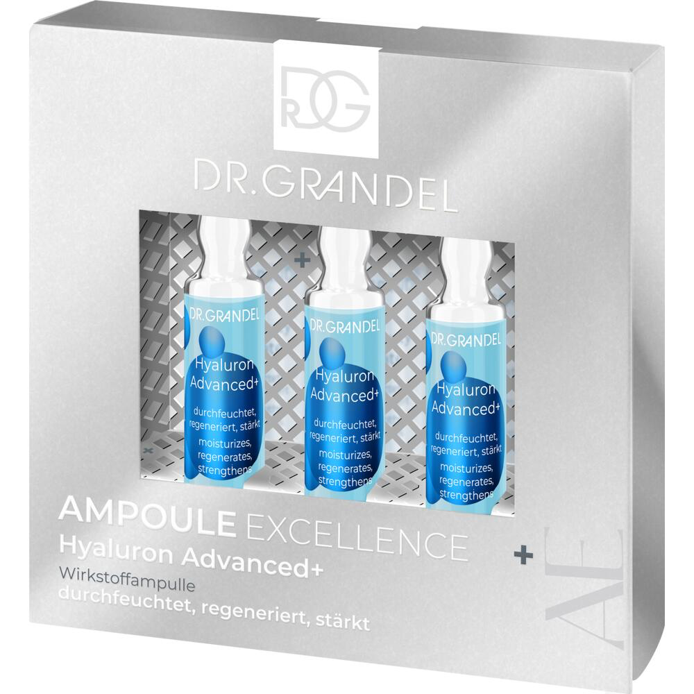 [ODOO-3901] Dr Grandel / Ampoule Excellence Hyaluron Advanced+ 
