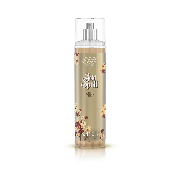 [ODOO-3959] Eva / fine fragrance mist 240 ml (Gold spell)
