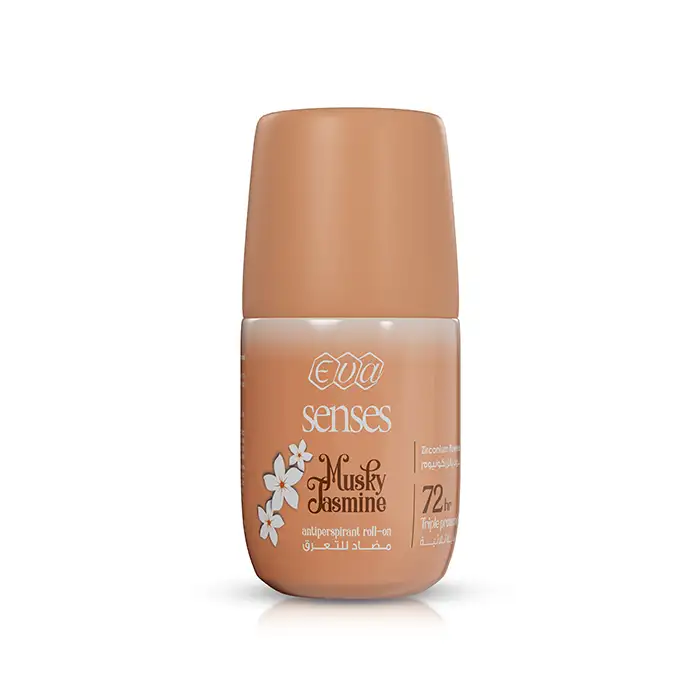 [ODOO-3969] Eva / antipersperant roll-on 50g مانع تعرق من ايفا  (Musky jasmine)