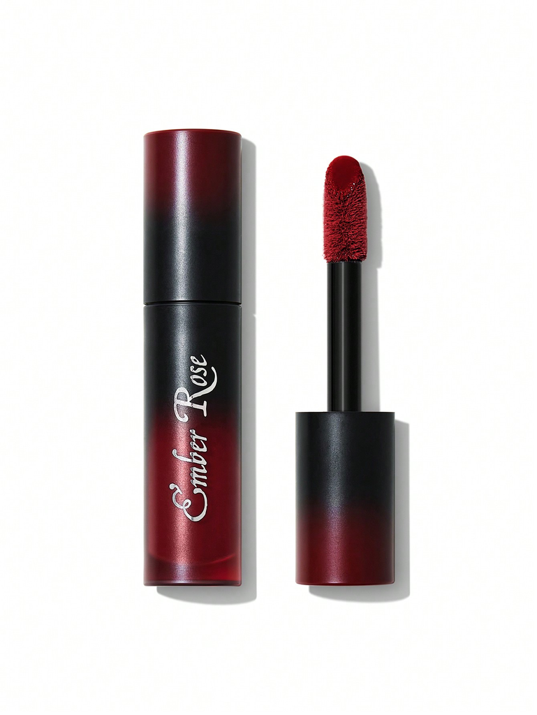 [ODOO-4014] SHEGLAM / ember rose nourishing lip gloss- احمر شفاه من شيگلام