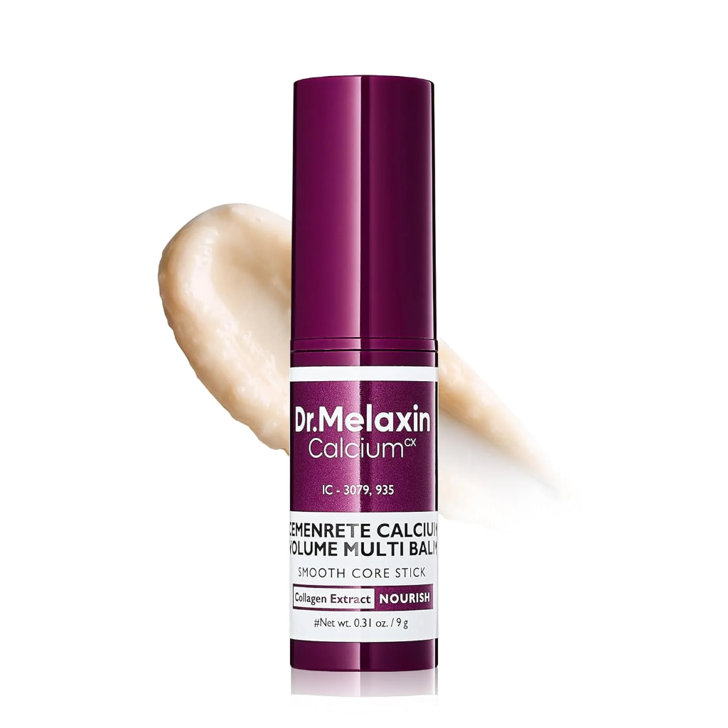 [ODOO-4019] Dr. Melaxin / Calcium & Collagen Multi-Purpose Balm – 9 g