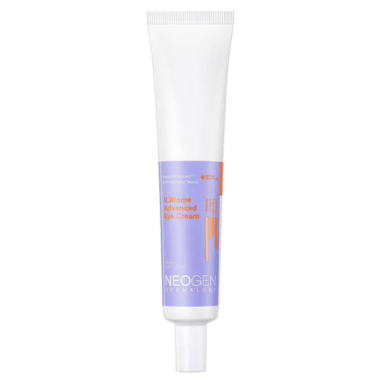 NEOGEN / V.BIOME Advanced Eye Cream - 35ml | نيوجين كريم جل للعين - 35 مل