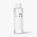 Anua/ Heartleaf 77% Soothing Toner 250ml : تونر مهدئ بخلاصة الهارتليف