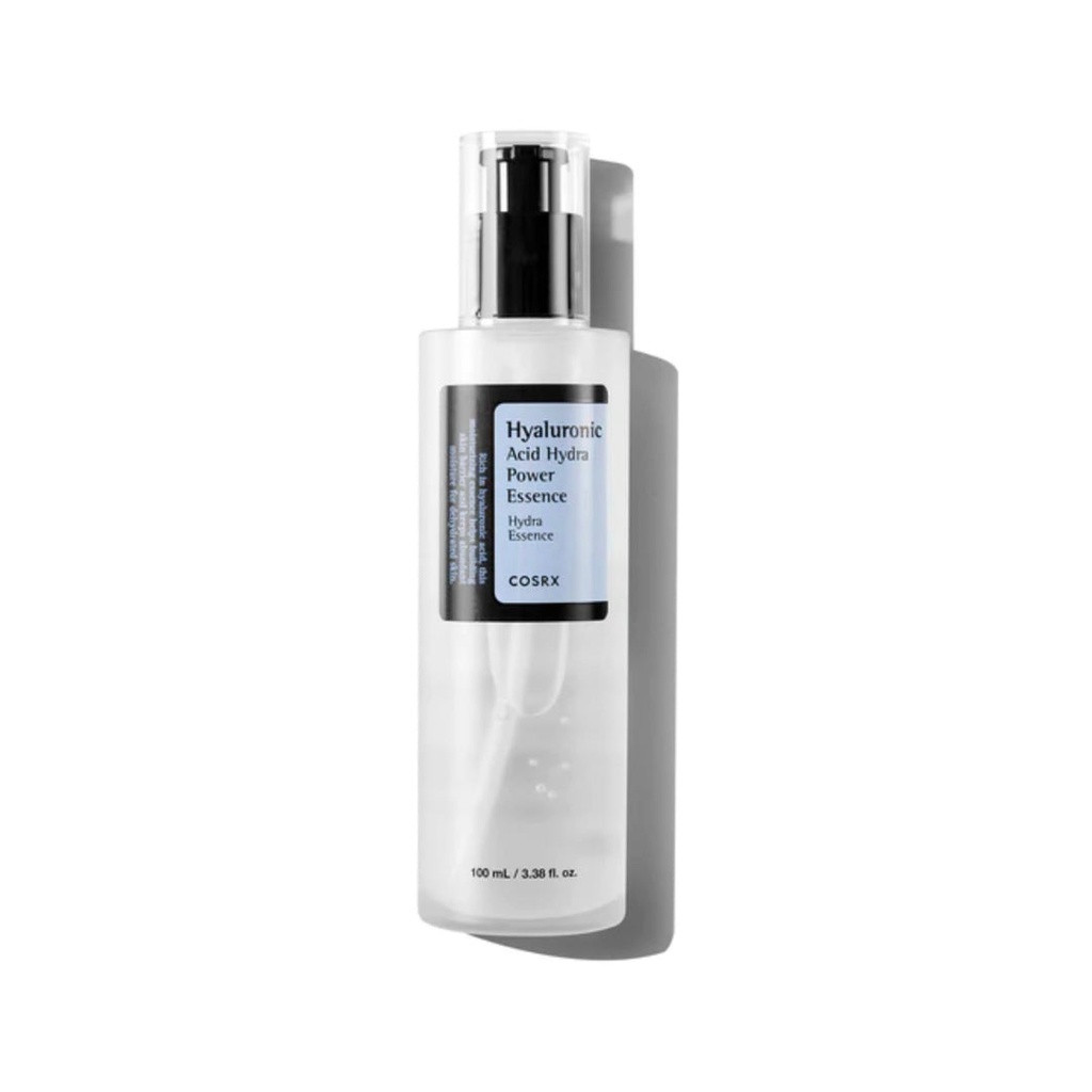 COSRX/ Hyaluronic Acid Hydra Power Essence 100ml :كوزركس سيروم بخلاصة حمض الهيالورونيك