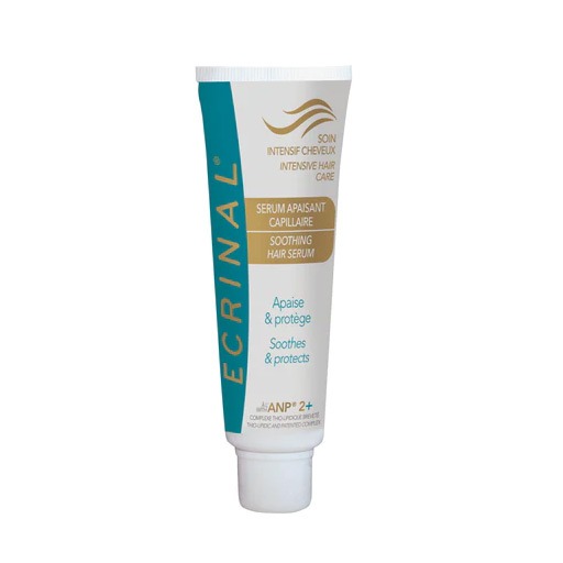 ECRINAL/ Soothing Hair Serum ANP2+ 50ml : ايكرينال سيروم مهدئ لفروة الرأس