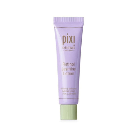 Pixi/ Retinol Jasmine Lotion / لوشن الريتينول المرطب لجميع أنواع البشرة