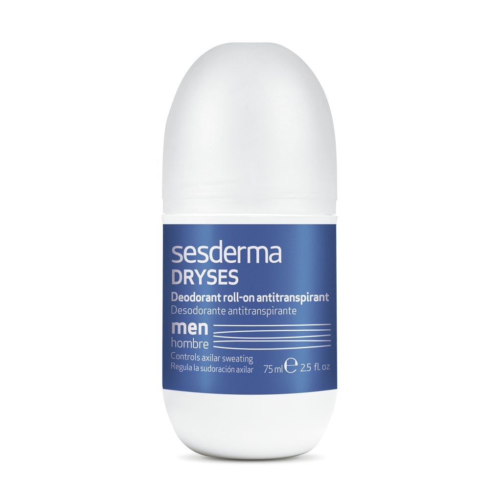 SESDERMA/ Dryness Deodorant for Men : سيسديرما مضاد تعرق للرجال 