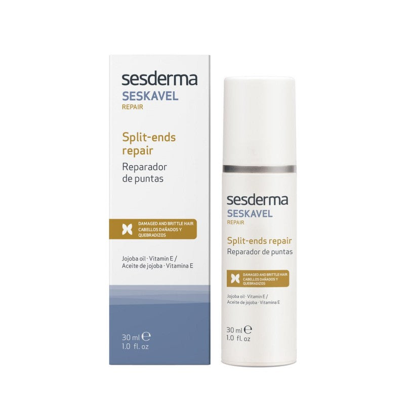 حماية و اصلاح الاطراف المتقصفة SESDERMA/ Seskavel Repair Hair Mender