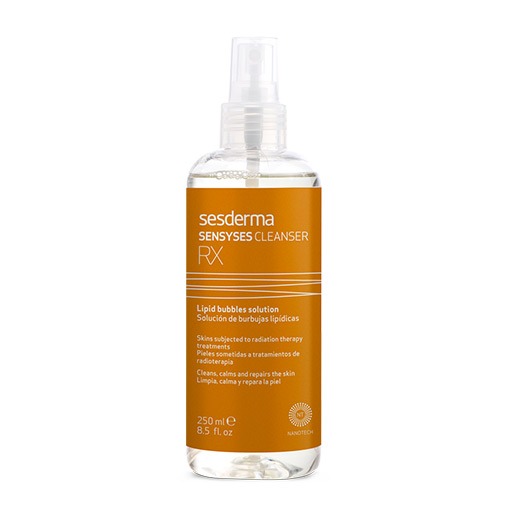 بخاخ معقم و منظف بعد التداخلات الجراحية SESDERMA/ Sensyses Cleanser RX