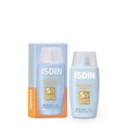 ISDIN/ Fusion Water MAGIC SPF50+ 50ml : واقي شمس ايزدن المائي