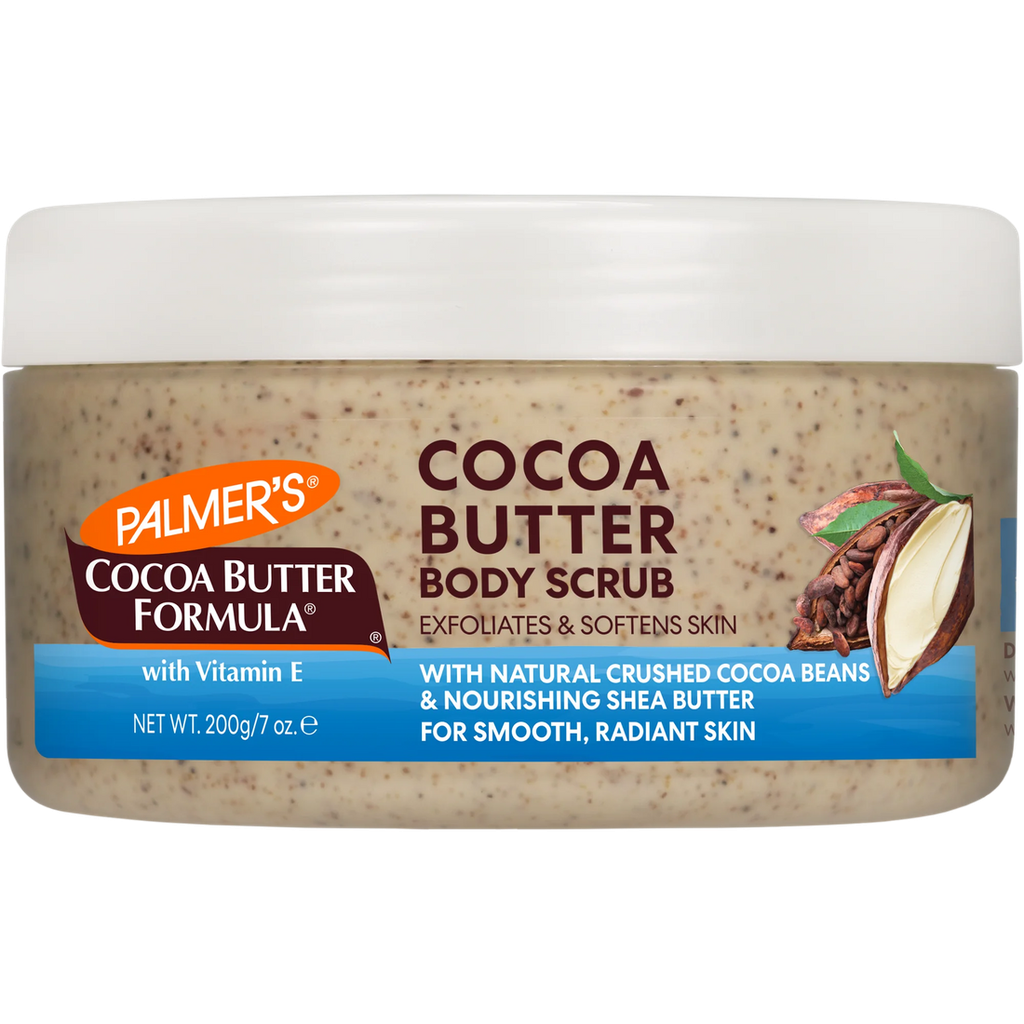 [PALM/012] PALMERS Cocoa body scrub مقشر الجسم بالكاكاو
